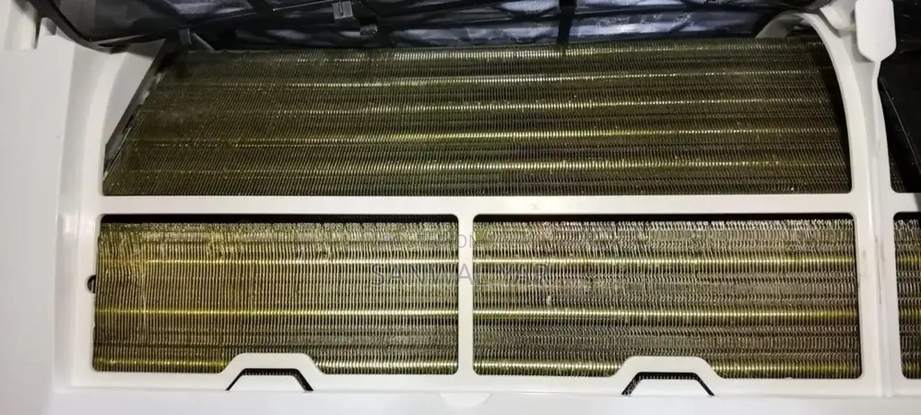 Haier 1-Ton DC Inverter Air Conditioner