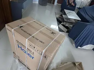 Haier 8.5 KG Semi-Automatic Washing Machine