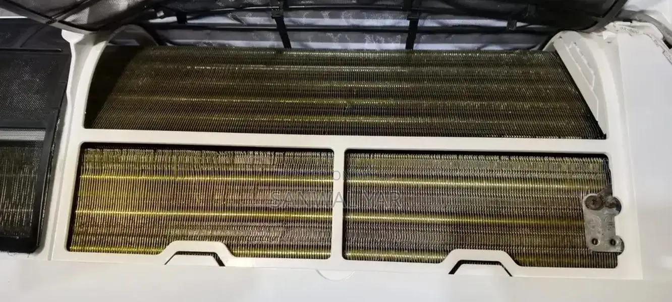 Haier 1-Ton DC Inverter Air Conditioner