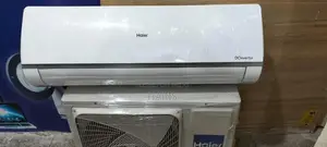 Haier DC Inverter 1.5 Ton Marvel Series Air Conditioner