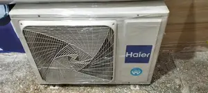 Haier DC Inverter 1.5 Ton Marvel Series Air Conditioner