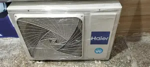 Haier DC Inverter 1.5 Ton Marvel Series Air Conditioner