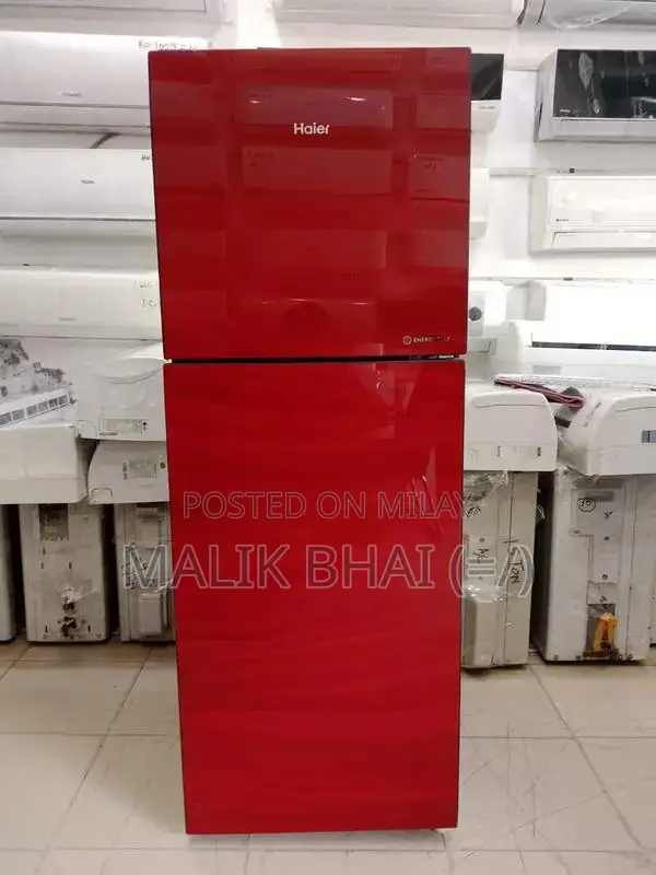 Haier GD Small to Medium Refrigerator