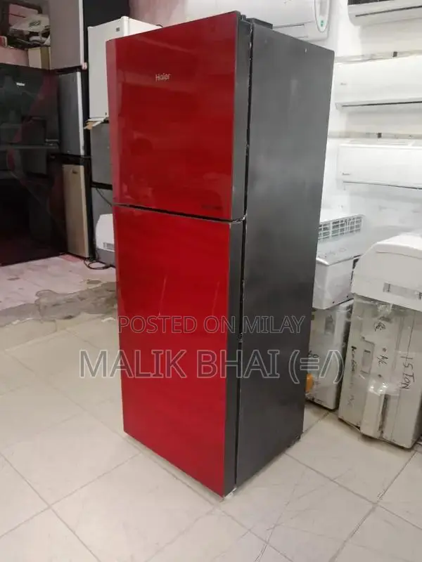 Haier GD Small to Medium Refrigerator