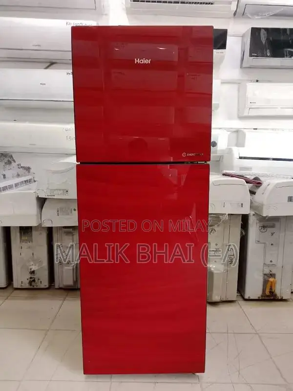 Haier GD Small to Medium Refrigerator