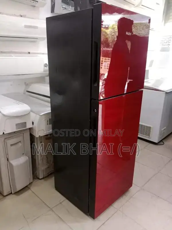 Haier GD Small to Medium Refrigerator
