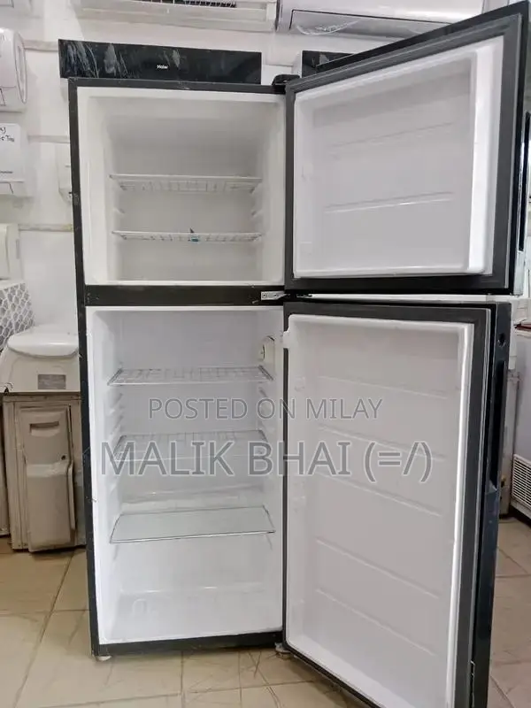 Haier GD Small to Medium Refrigerator