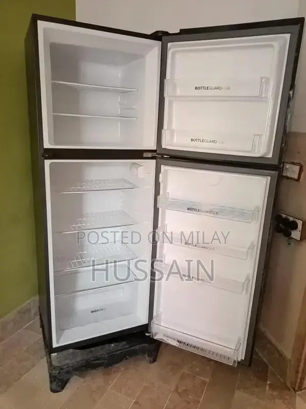 Haier Full Size Refrigerator - Excellent Condition