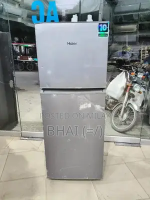 Haier Small Compact Refrigerator