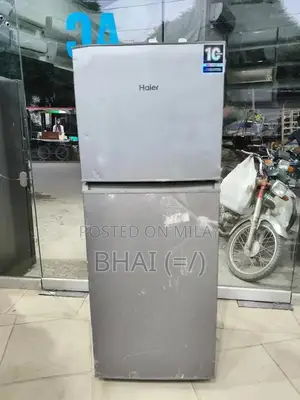 Haier Small Compact Refrigerator