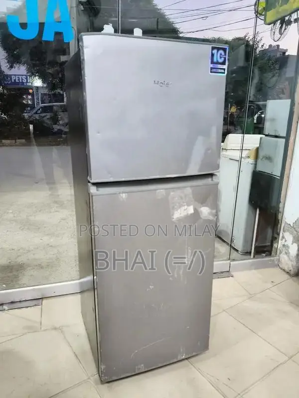 Haier Small Compact Refrigerator