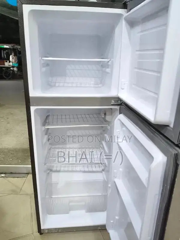 Haier Small Compact Refrigerator