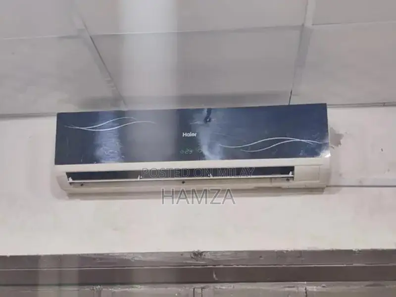 Haier 1.5 Ton Split Air Conditioner with Cooling Technology