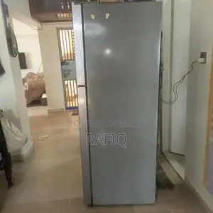 Photo - Haier HRF 380 Refrigerator - Compact Family-Friendly Cooling Solution