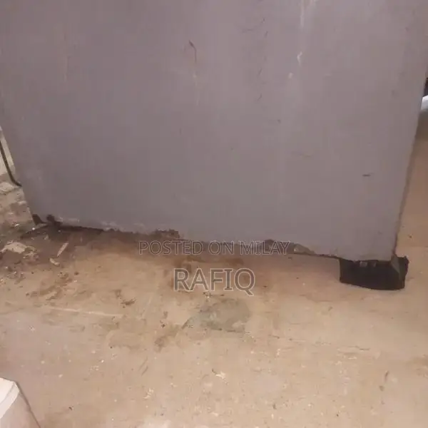 Haier HRF 380 Refrigerator - Compact Family-Friendly Cooling Solution