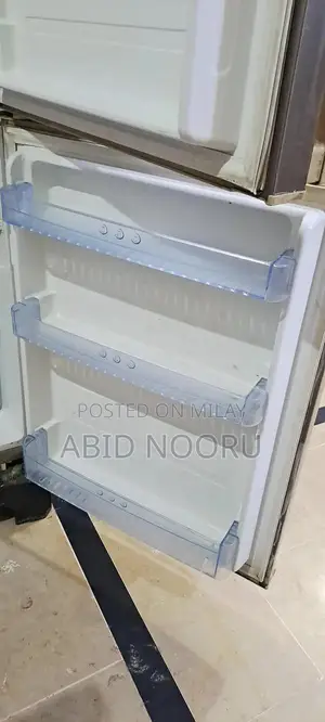 Haier HRF-300 Non-Inverter Refrigerator with Compressor Issue