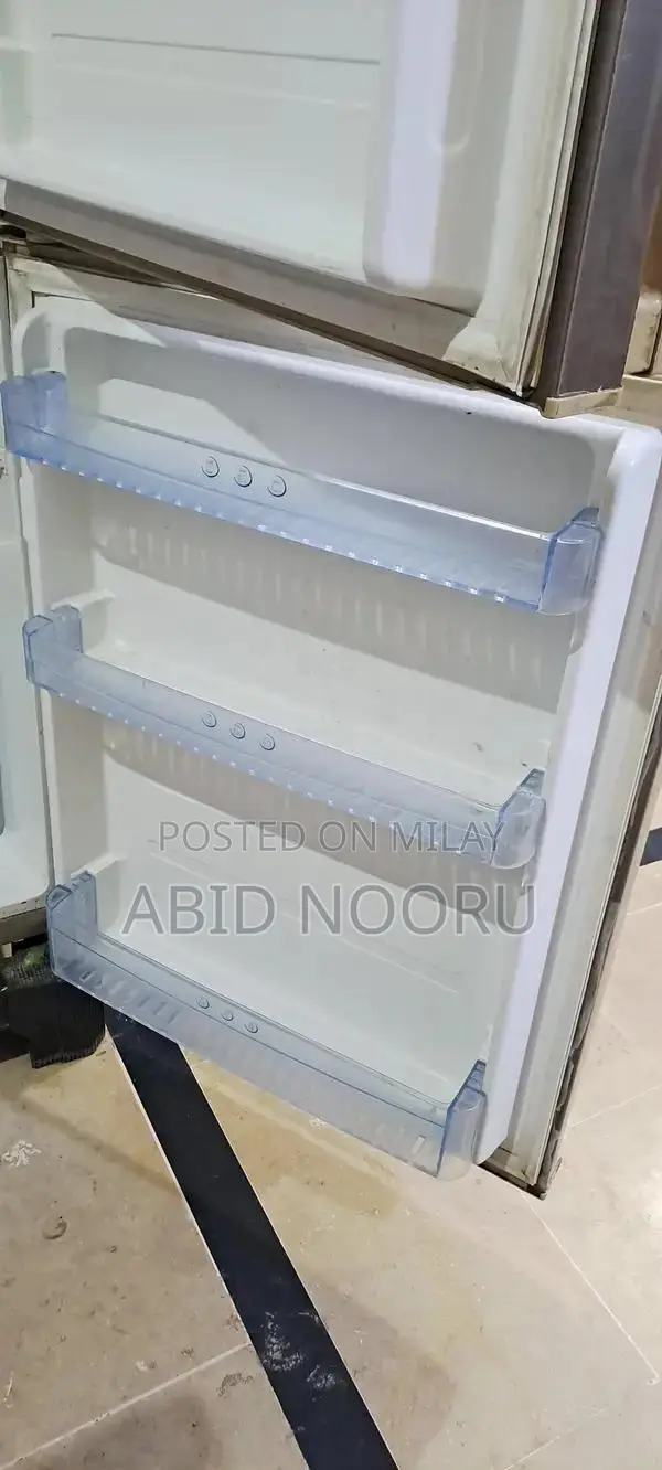 Haier HRF-300 Non-Inverter Refrigerator with Compressor Issue