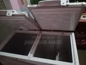 Photo - Deep-Freeze Hair Treatment with Excellent Condition