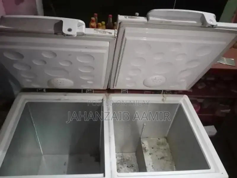 Deep-Freeze Hair Treatment with Excellent Condition