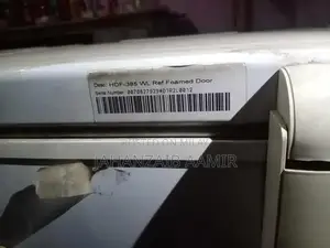 Deep-Freeze Hair Treatment with Excellent Condition