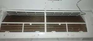 Haier R410A Non-Inverter Split Air Conditioner with Remote