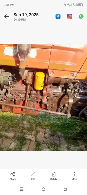 Photo - Traditional Punjabi 81 Model Kalaji Choli - Ethnic Wear