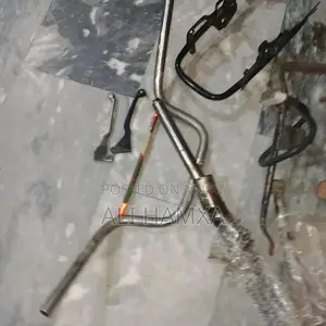 Road Prince 2014 Motorcycle Original Spare Parts Kit