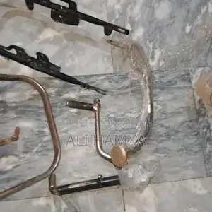 Road Prince 2014 Motorcycle Original Spare Parts Kit