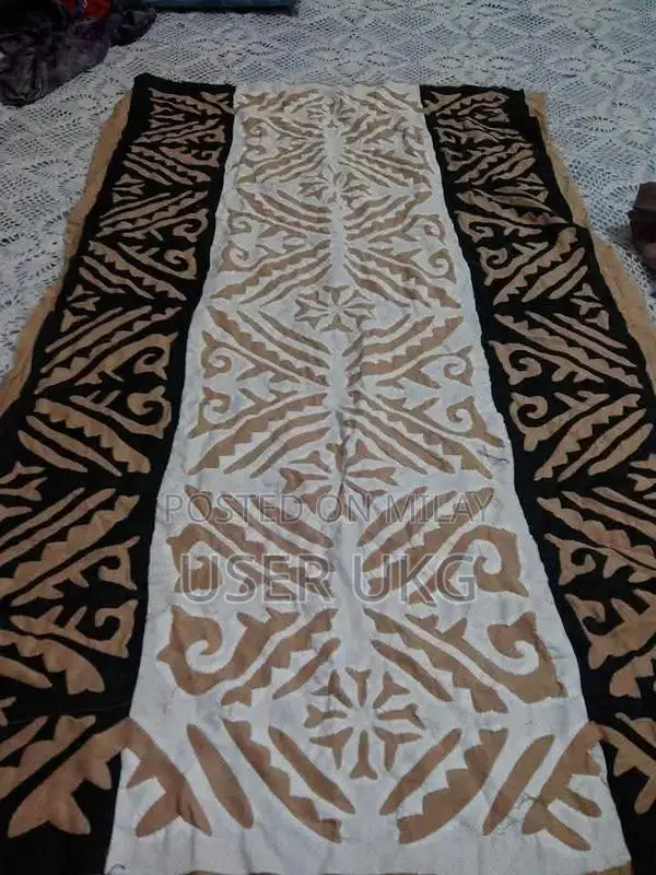 Custom Handmade Applique Work Dresses - Made-to-Order Elegant Clothing