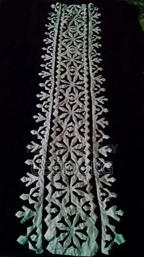 Custom Handmade Applique Work Dresses - Made-to-Order Elegant Clothing