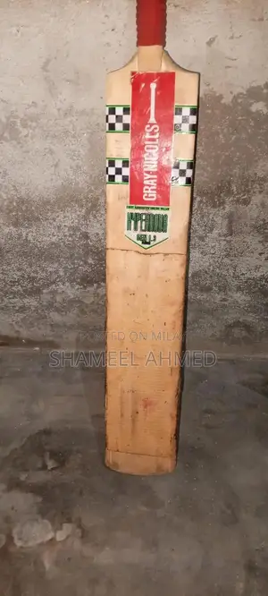 Gray Nicolls Classic Hard Ball Cricket Bat