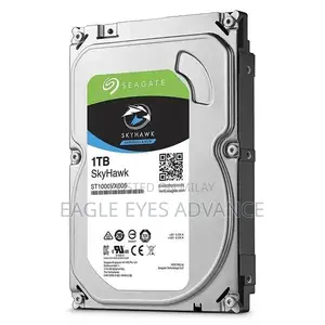 Photo - High Capacity External Hard Disk Drive HDD 1TB 2TB 500GB