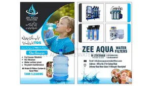 2000 LPH Fully Automatic Water Softener System