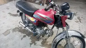 Photo - Vehicle in Good Condition - Local Specification