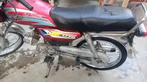 Vehicle in Good Condition - Local Specification