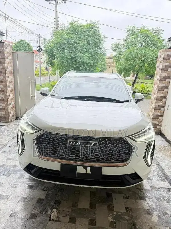 Haval Jolion Top 1.5 Turbo Compact SUV - Low Mileage Family Car
