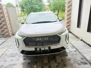 Haval Jolion Top 1.5 Turbo Compact SUV - Low Mileage Family Car