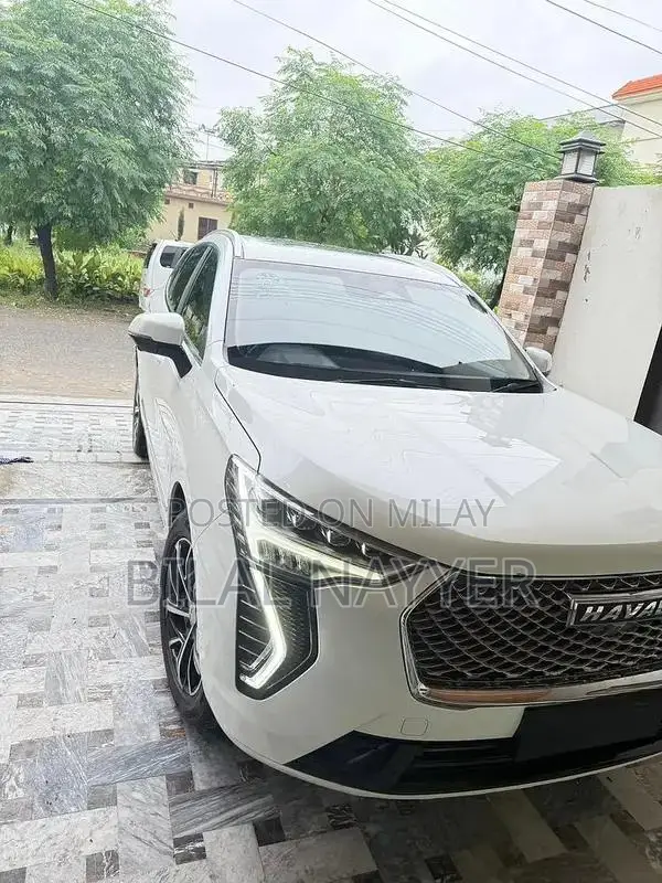 Haval Jolion Top 1.5 Turbo Compact SUV - Low Mileage Family Car