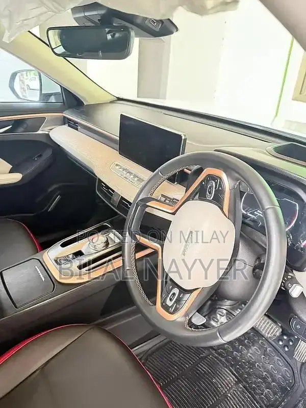 Haval Jolion Top 1.5 Turbo Compact SUV - Low Mileage Family Car