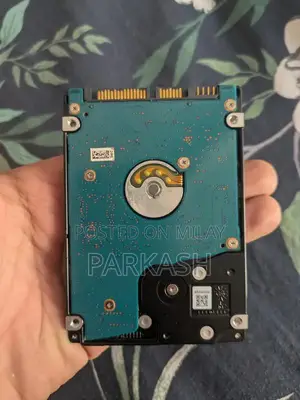 320GB Hard Disk Drive - Reliable Storage Solution