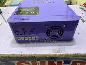 Custom Desi Inverters - Multiple Configurations Available