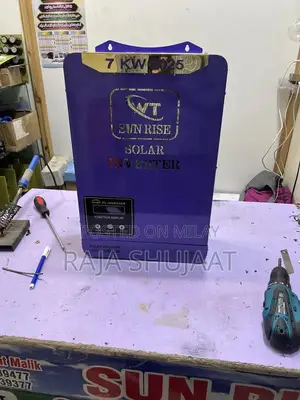 Custom Desi Inverters - Multiple Configurations Available