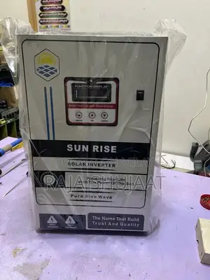 Custom Desi Inverters - Multiple Configurations Available