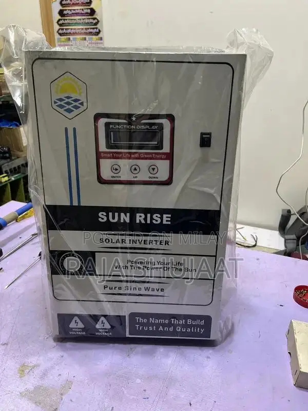 Custom Desi Inverters - Multiple Configurations Available