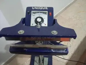 12-Inch Foot Pedal Pouch Sealer for Food Packaging