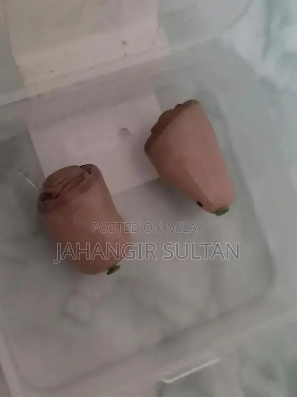 High-Quality Imported Digital Hearing Aids for Enhanced Sound Clarity