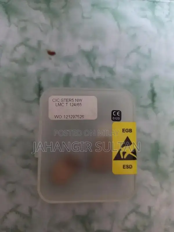 High-Quality Imported Digital Hearing Aids for Enhanced Sound Clarity