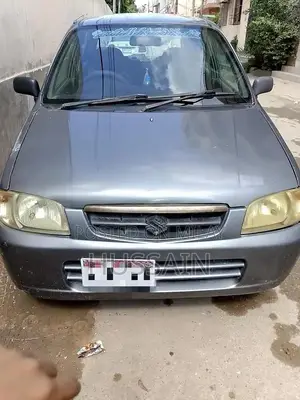 Photo - 2009 Suzuki Alto - Reliable City Hatchback in Excellent Condition