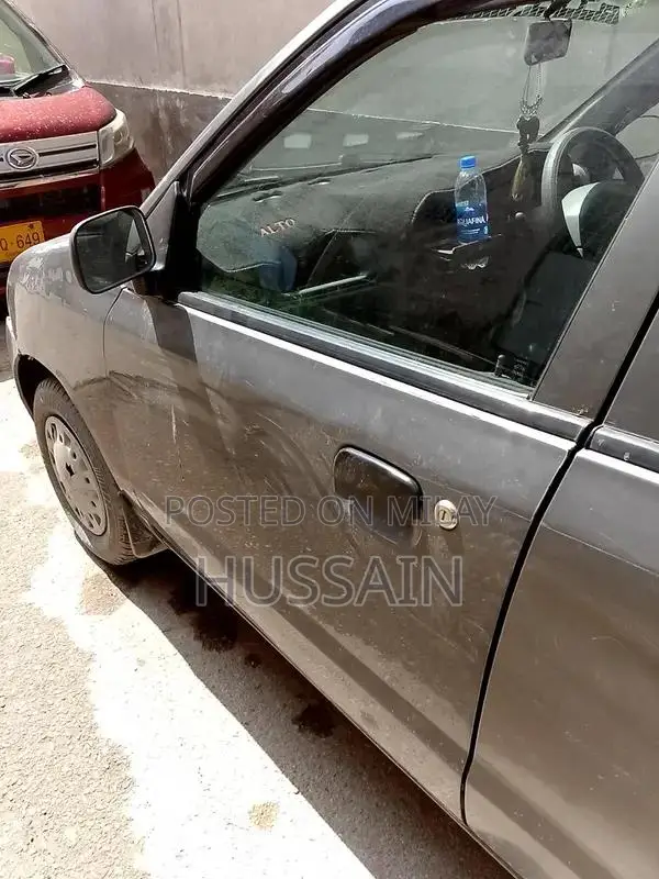 2009 Suzuki Alto - Reliable City Hatchback in Excellent Condition