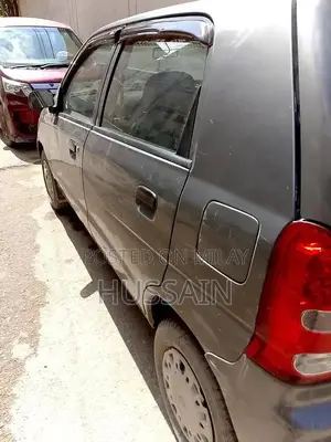 2009 Suzuki Alto - Reliable City Hatchback in Excellent Condition